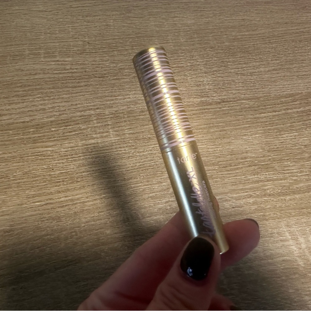 NWOT Tarte Tartlet XL Tubing Mascara